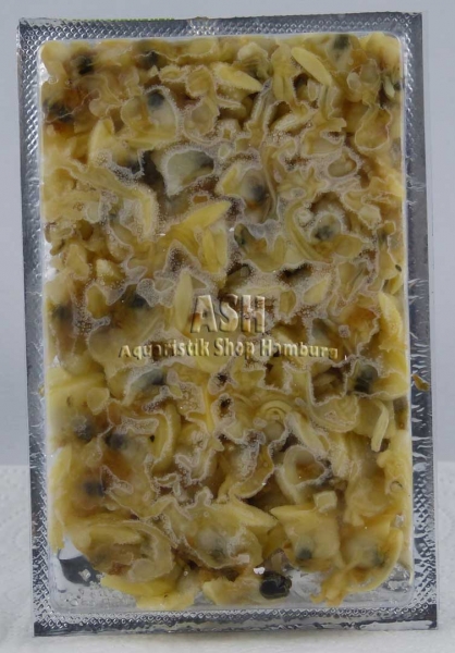 RUTO's Herzmuscheln (ganz) 100g