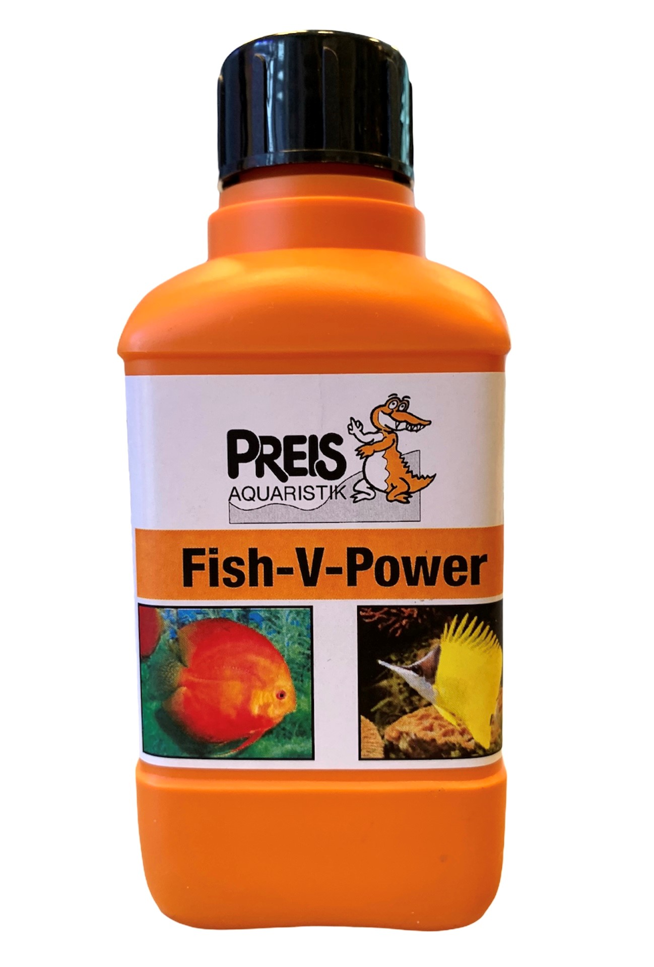 PREIS Fish-V-Power Vitamine