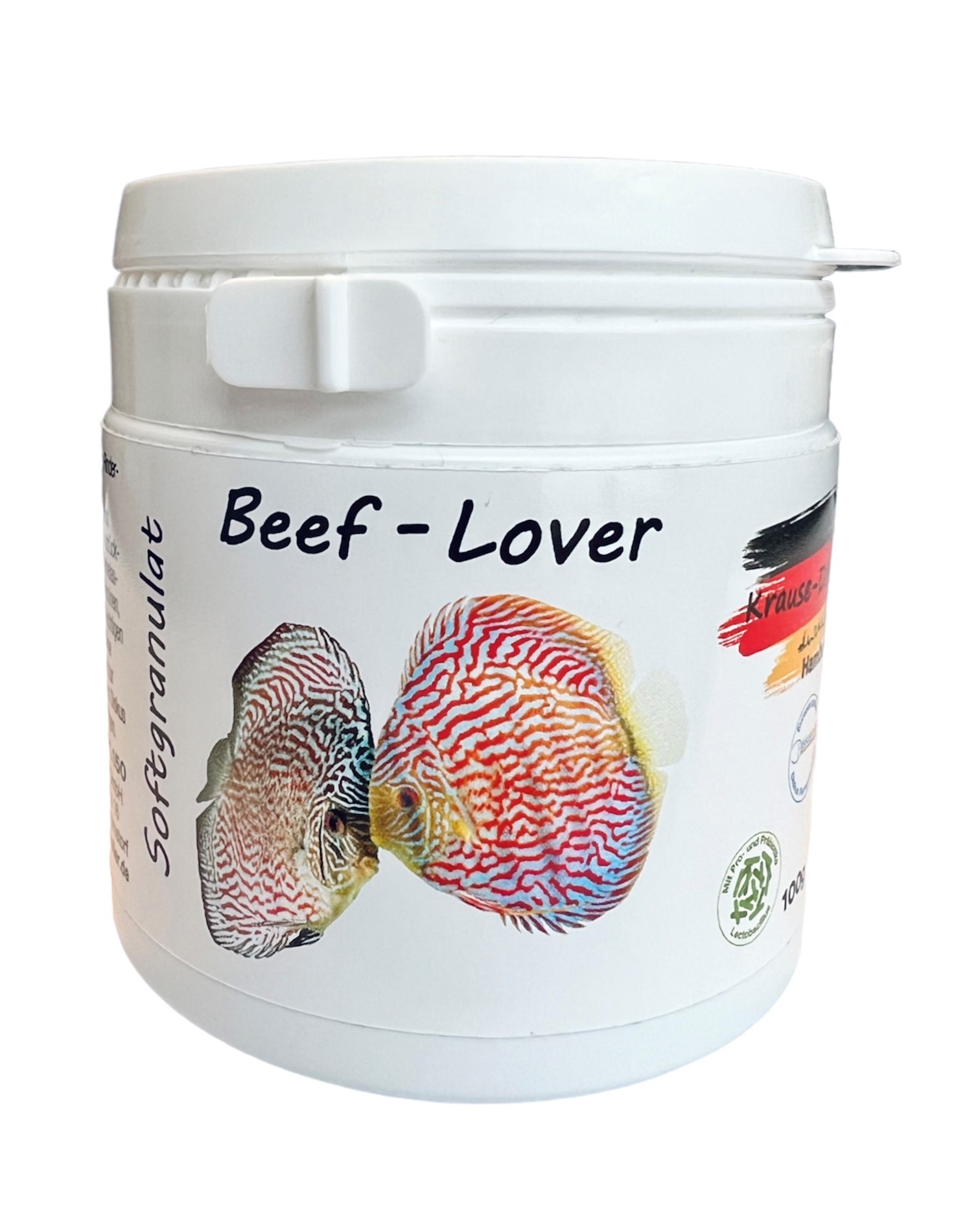 Krause Diskus Softgranulat ,,Beef - Lover,, mit Rinderprotein