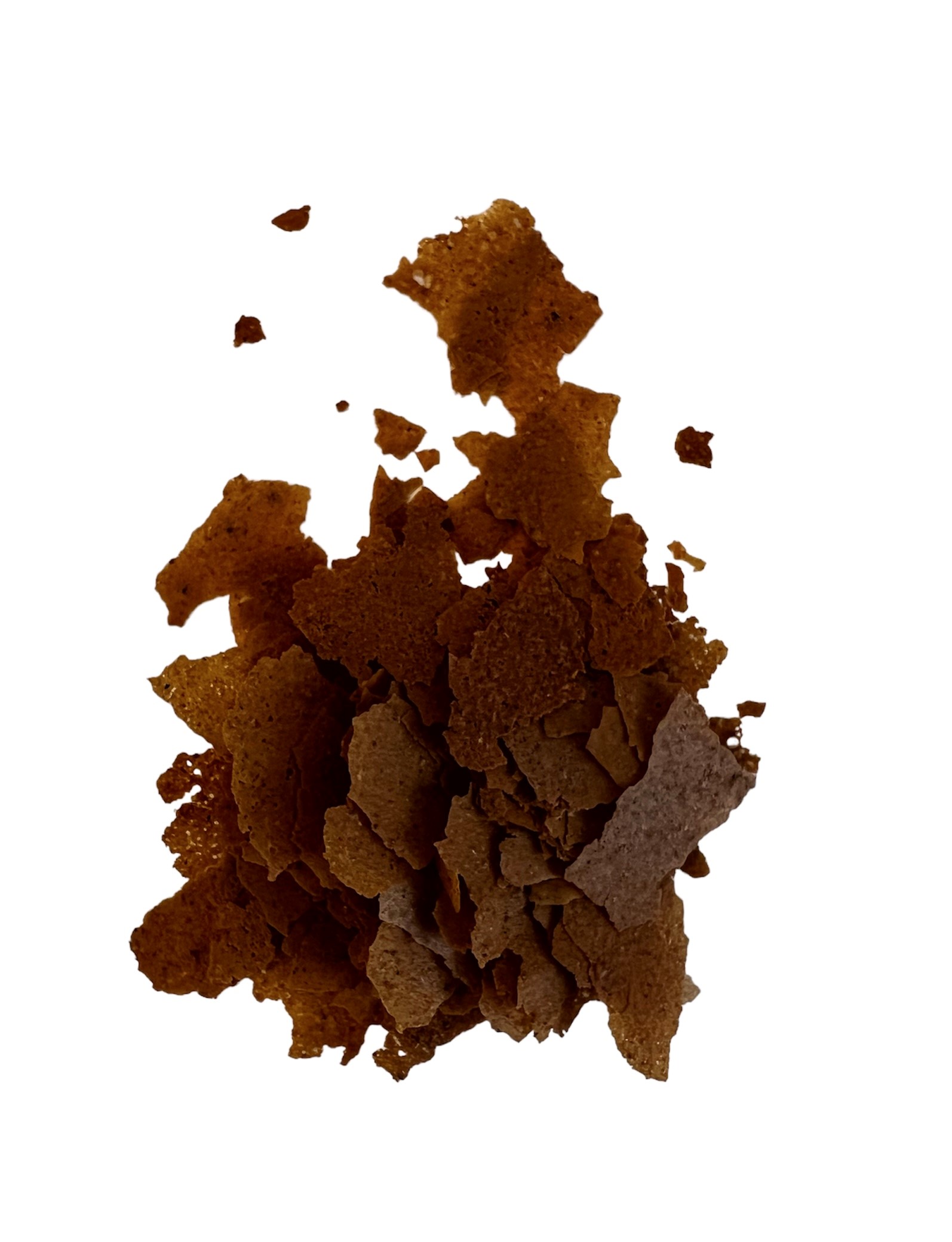 Krause Diskus Flachgranulat ,,Royal Red,,