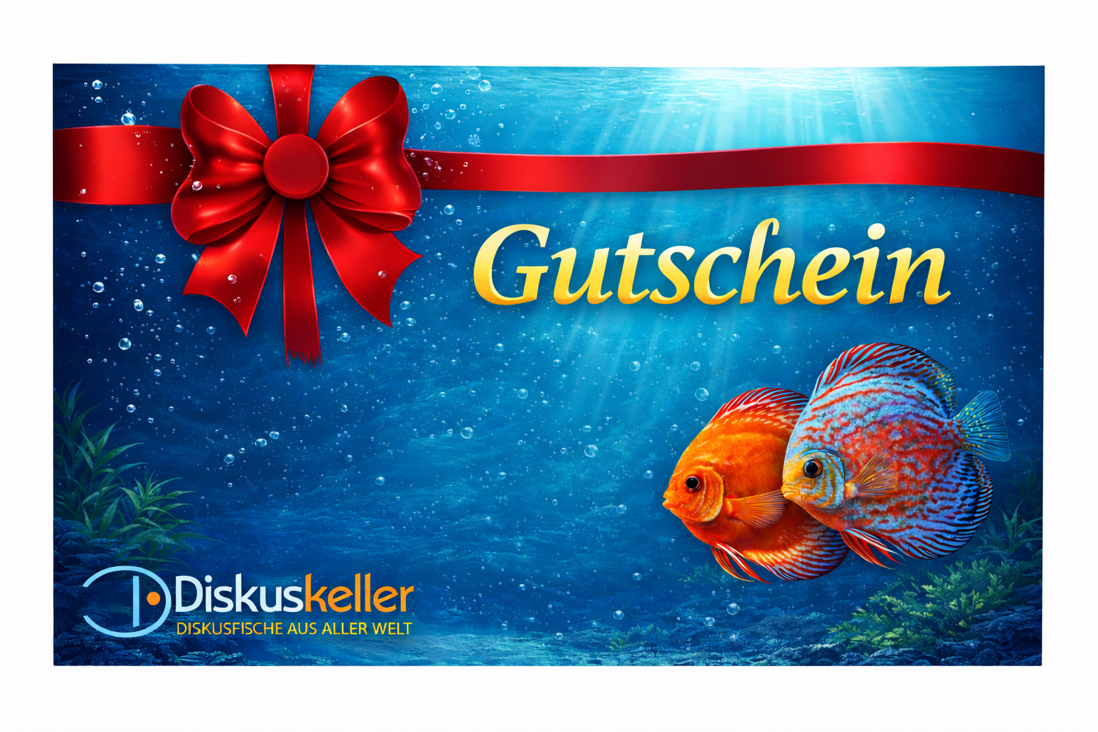 Gutschein für diskuskeller.live über 900 Euro