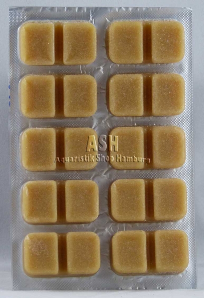 RUTO's Fischeier / Fish Eggs 100g Blister