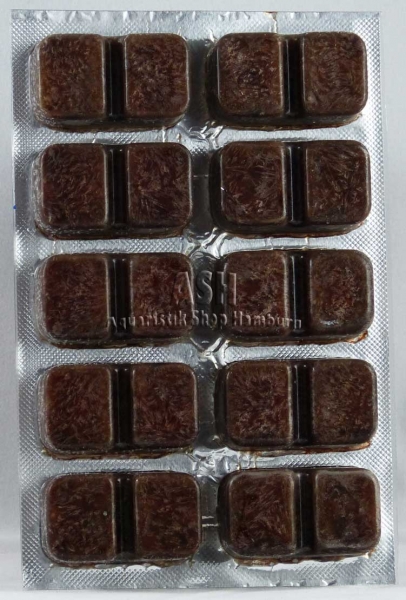 RUTO's Spezial-Mix Blister-Verpackung 100g
