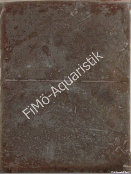 Bosmiden (Rüsselflohkrebs) 1 KG Flat Pak (Flachtafel)