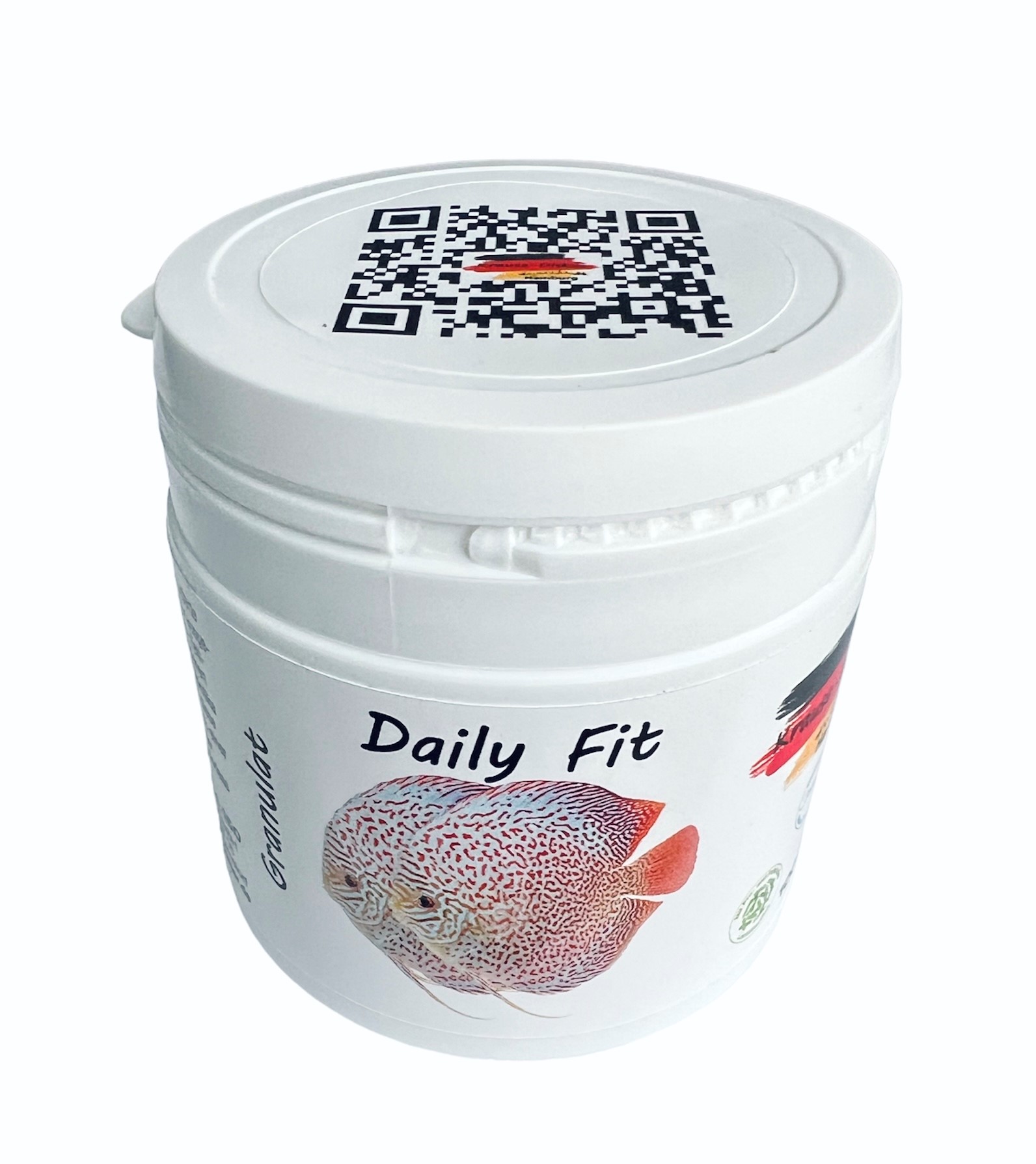 Krause Diskus Granulat ,,Daily Fit,,