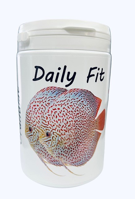 Krause Diskus Granulat ,,Daily Fit,,
