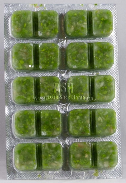 RUTO's Malawi Mix 100g Blister