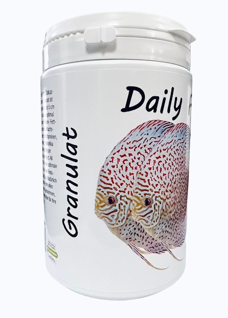 Krause Diskus Granulat ,,Daily Fit,,